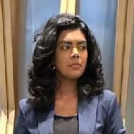 Sneha B. GMAT trainer in Pune