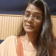 Vaishnavi S. Class 12 Tuition trainer in Gwalior