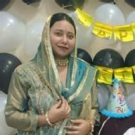 Priyanka Y. Class I-V Tuition trainer in Mainpuri