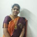 Jothi mani M