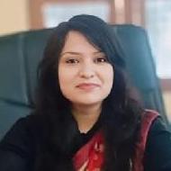 Parul A. Class 11 Tuition trainer in Hathras