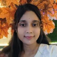 Jagriti T. Class I-V Tuition trainer in Prayagraj