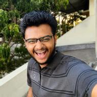 Ajay Shankar Class 12 Tuition trainer in Chennai