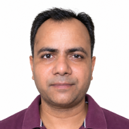 Sandeep Kumar Dixit Class I-V Tuition trainer in Bhondsi