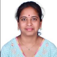 Madhuri K. Class I-V Tuition trainer in Hyderabad