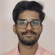 Dunnala Krishna Sri Vikash Engineering Entrance trainer in Amalapuram