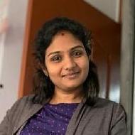Sharmila M. Phonics trainer in Chennai