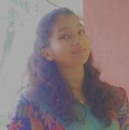 R.g.hiruni R. Class 12 Tuition trainer in Ratnapura