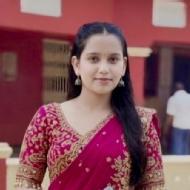 Anjali S. Class I-V Tuition trainer in Varanasi