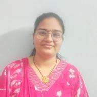 Srishti M. Class I-V Tuition trainer in Sojat