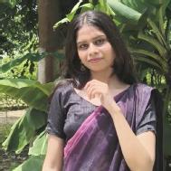 Ananya M. Dance trainer in Prayagraj