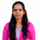 Janapriya A. Class 10 Tuition trainer in Tiruvallur