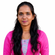 Janapriya A. Class 10 trainer in Tiruvallur