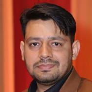 Mohit Kapil Class 12 Tuition trainer in Faridabad