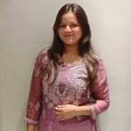 Renuka P. Class I-V Tuition trainer in Ahmedabad
