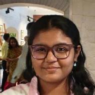 Kalyani S. Class I-V Tuition trainer in Delhi