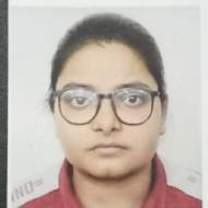 Suruchi K. NEET-UG trainer in Seloo