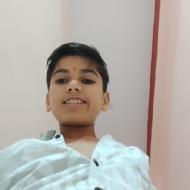 Shivash Yadav BTech Tuition trainer in Bangalore