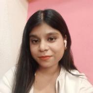 Simran S. Spoken English trainer in Kolkata