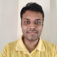 Manan Varma Class I-V Tuition trainer in Ahmedabad