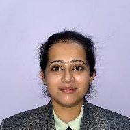 Priyanka S. Soft Skills trainer in Howrah