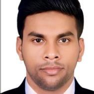 Adrian Agostinho Da Cunha BCom Tuition trainer in Vasai