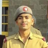 Prakhar Tiwari UPSC Exams trainer in Kanpur