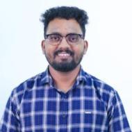 Siddharth Lagade Tally Software trainer in Pune