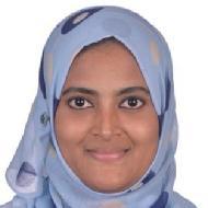 Suraiya Class I-V Tuition trainer in Chennai