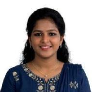 Rakshaya C. Class 12 Tuition trainer in Coimbatore