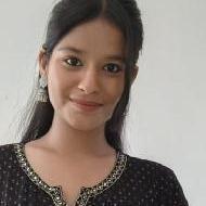 Harshita Dance trainer in Thane