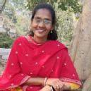 Matha L. English Language Classes trainer in Visakhapatnam