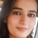 Mariya S. Language trainer in Nagaur