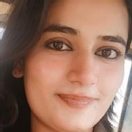 Mariya S. Spoken English trainer in Nagaur