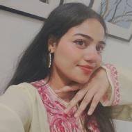 Bhawna Fine Arts trainer in Delhi