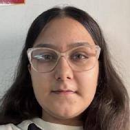 Pari P. Class I-V Tuition trainer in Jaipur