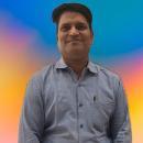 Photo of Dr Tarun K. Khandelwal