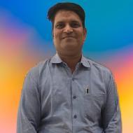 Dr Tarun K. Khandelwal Class 12 Tuition trainer in Jaipur