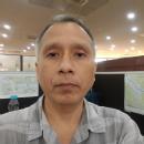 Monuj Gohain GIS trainer in Guwahati