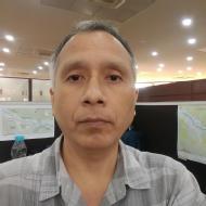 Monuj Gohain GIS trainer in Guwahati