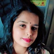 Yashi G. Class 10 trainer in Lucknow