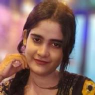 Priyanka Vocal Music trainer in Bareilly