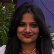 Bhagavathi Class I-V Tuition trainer in Bangalore