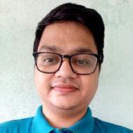 Nilratan Das Class 11 Tuition trainer in Midnapore