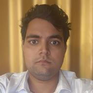 Saleem Malik Class 10 trainer in Noida