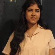 Neha Y. BSc Tuition trainer in Banswara