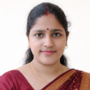 Natasha S. Language trainer in Adilabad