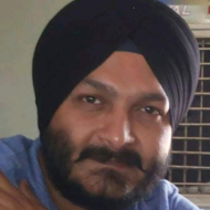 Surjeet Singh Vocal Music trainer in Hoshiarpur