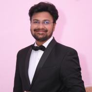 Shubham Gupta Spoken English trainer in Jhalawar