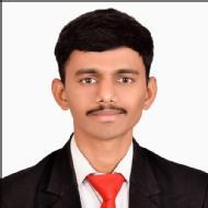 Omkar Deshmane Yoga trainer in Pune